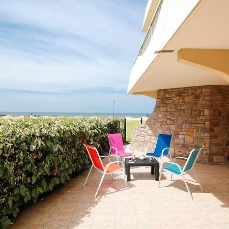 La Coquille - Appartement Vue Mer Erquy Luaran gambar