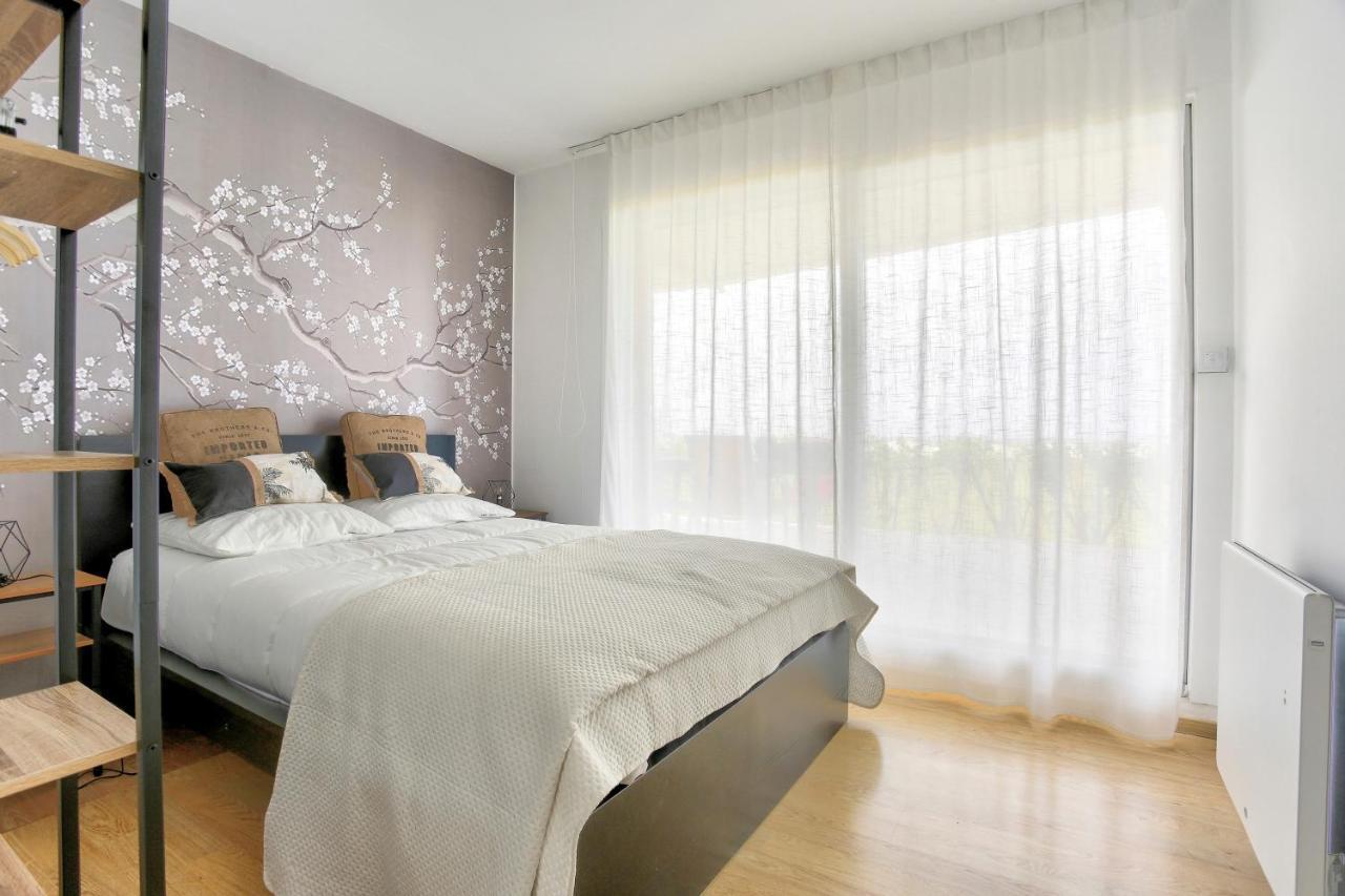 La Coquille - Appartement Vue Mer Erquy Luaran gambar