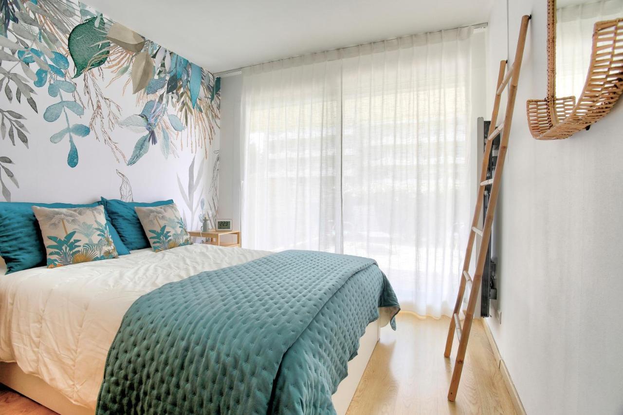 La Coquille - Appartement Vue Mer Erquy Luaran gambar
